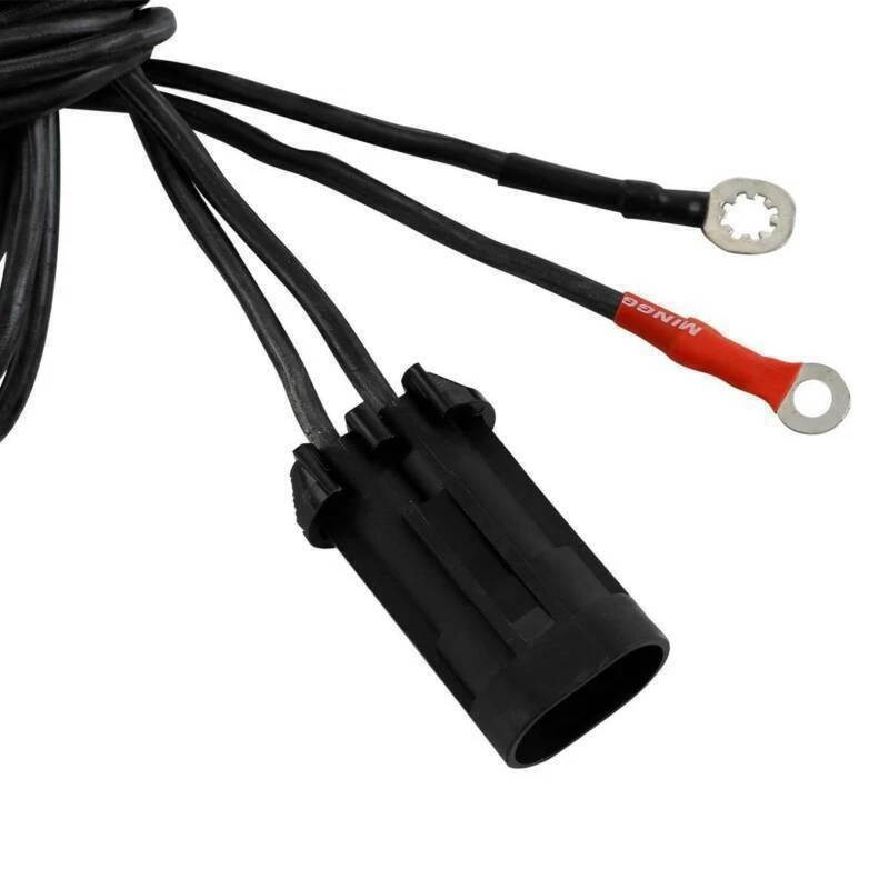 Регулятор напряжения для 2002-2003 Harley Davidson Electra Glide 2112-0790 74505-02 - Изображение 4 из 4