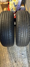 Hankook Optima K415 225/60R17 X 2 Tyre