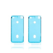 2X For iPhone SE 2020 LCD Screen Waterproof Frame Bezel Seal Tape Adhesive