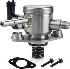 Pompa carburante alta pressione compatibile con Buick Sport e GMC Terrain 2010-2017 2,4L