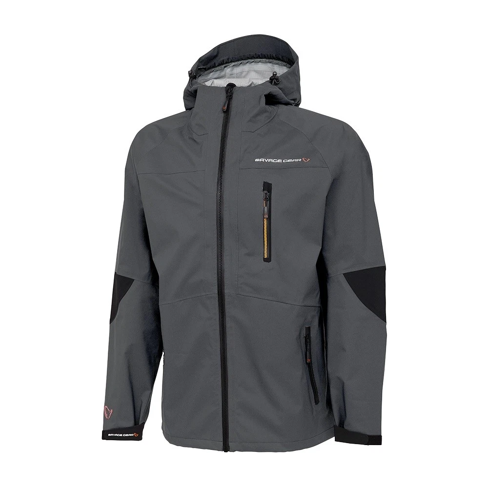 Veste XM Yachting Océan - Rouge - XL