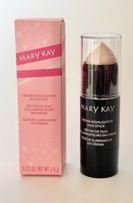 Mary Kay CREAM HIGHLIGHTER DUO STICK PEARL & ...
