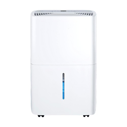 Dehumidifier 20L/Day, 5.5L Water Tank Condensation Moisture R290 4500 Sq. ft