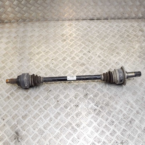 BMW 5 F10 Antriebswelle hinten rechts 7581018 3.00 Diesel 230kw 2015