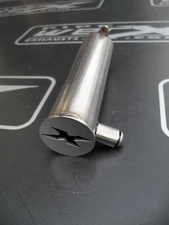 Pipe Werx Exhaust Baffle DB Killer to fit SL & Race Can