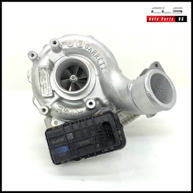 Turbolader Audi A4 A6 A7 A8 Q5 Q7 3.0 TDI 180KW 245PS 810822 059145874L 799671