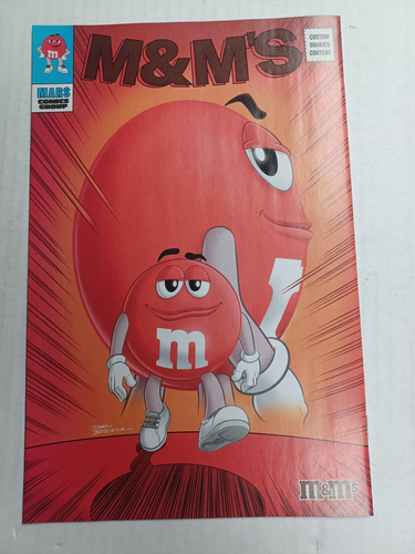 Magik #3 - 1:10 Design Variant - Peach Momoko - Marvel - 2025 - NM - Picture 2 of 2