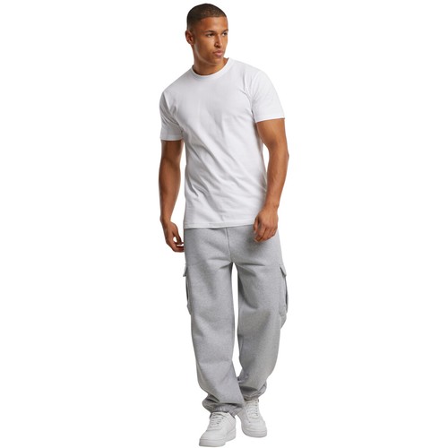 Urban Classics 90'S Cargo Sweatpants Men Jogging Pants XS-5XL Pockets Novelty - Picture 24 of 24