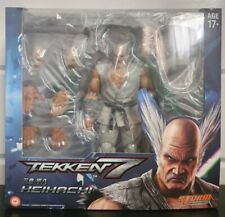 Storm Collectibles Tekken 7 Heihachi Mishima 1/12 em Promoção na Americanas