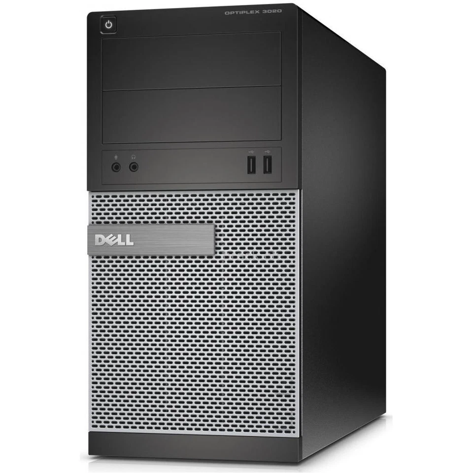 DELL PC Computer Optiplex 7010 Miditower Intel Core i7 DVD Brenner 2xDP VGA - Bild 4 von 4