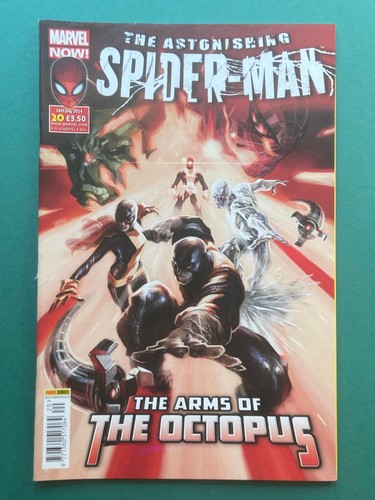 Astonishing Spider-Man Collectors Ed Vol 1-4 (1995-2015) Pick Issues! High Grade - Imagen 428 de 447