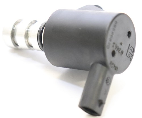 Opel Astra K 1.2T Facelift 55595870 Ventil Durchflusssteuerung Ölpumpe