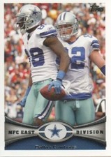 A1481- 2012 Topps Football Cards 403-440 +Inserts -You Pick- 15+ FREE US SHIP