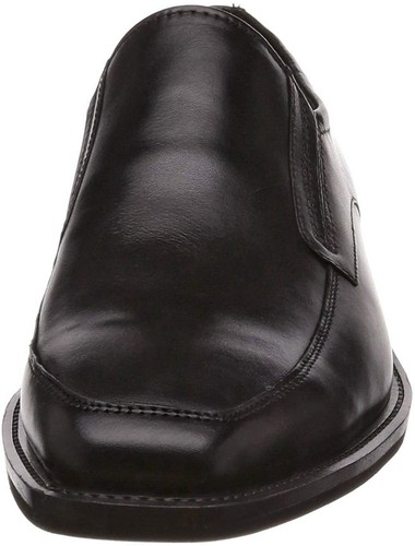ECCO Men's Calcan Apron Toe Slip on 