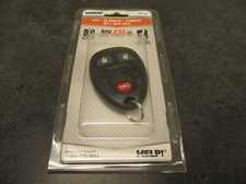 Dorman GM 2007-2010 Keyless Entry Remote 13715