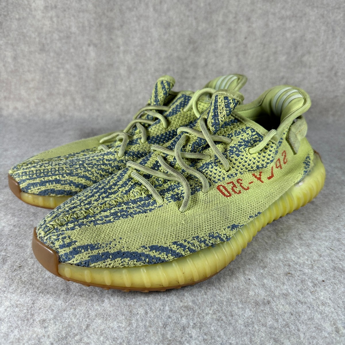 Sply Yeezy 350 New Collection Yeezy Boost SPLY 350 V2 Green Blue