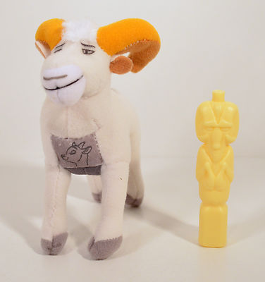2003 Cliff Roc Ram 4