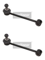 2 X Koppelstange Hinten Beidseitig FüR BMW 1Er E81 E87 E88 E82