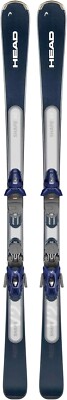 HEAD Shape V2 Ski für Anfänger bis Fortgeschrittene - Herren & Damen Ski B-WARE