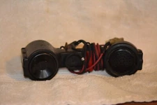 Telephone. #2Vintage Bell System WE Lineman’s Test Rotary Dial Phone