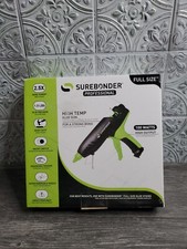 Surebonder Glue Gun High Temp Pro 100 Watts
