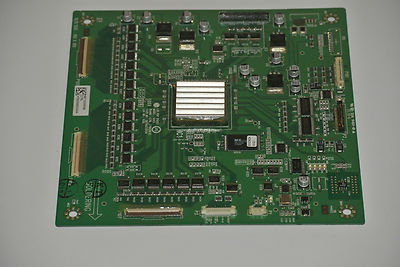  LG 50PC3D-UE CONTROL BOARD 6871QCH059B 6870QCC013A 