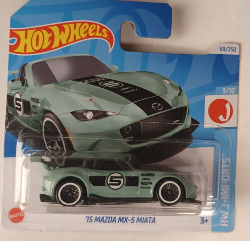 HOT WHEELS • 2024 • varios modelos, a elegir - Imagen 155 de 190