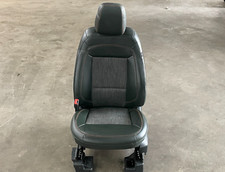 2020-2023 Ford Explorer Timberline Front Left Driver Seat Cushion Green 1516 Oem