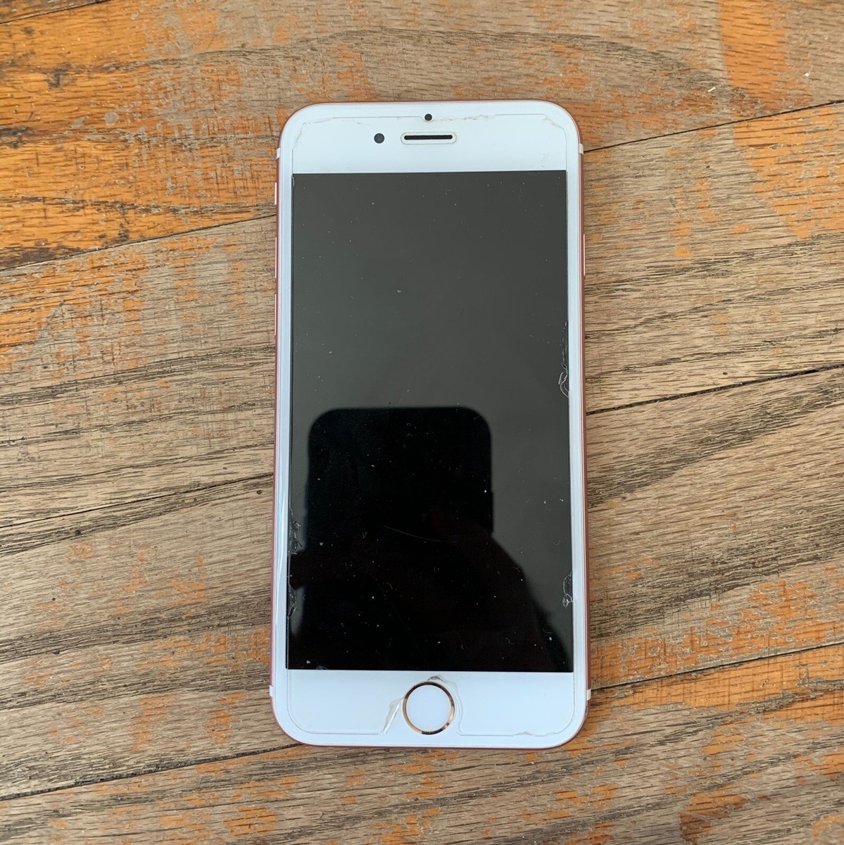 iPhone 6s 64G Unlocked - Rose Gold | eBay