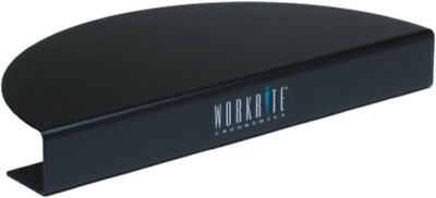 Ergonomics Workrite 17 1/2'' Compact Corner Diagonal 179CCD-1 1/2B NEW!