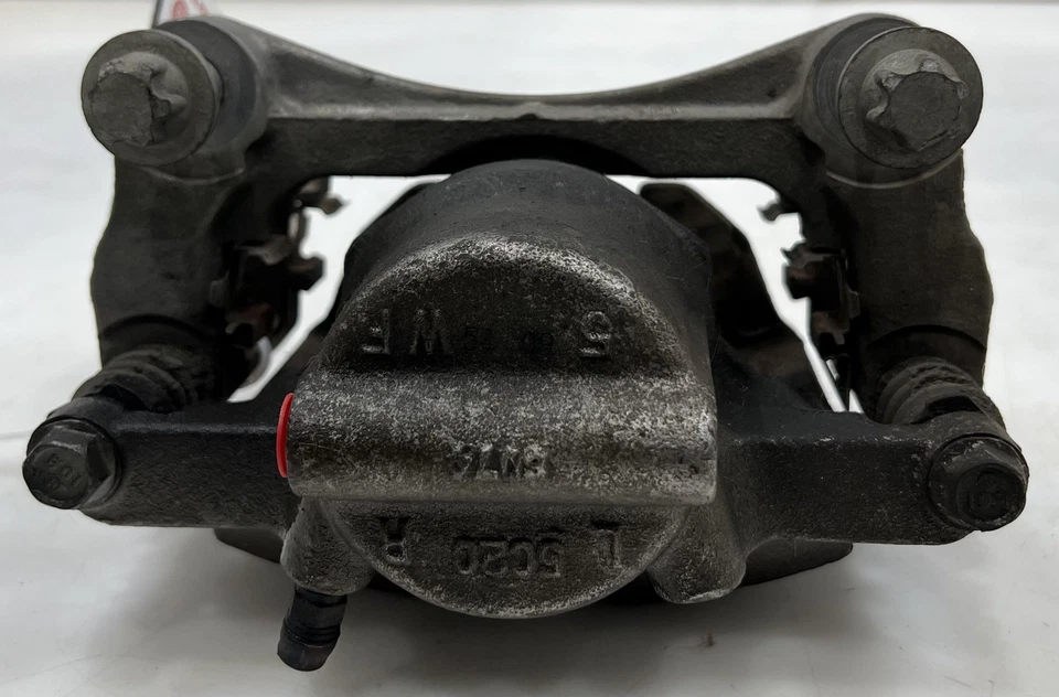 2013 - 2015 Dodge Dart Front Brake Caliper RH Passenger Side OEM 68160684AA - Image 3 of 4