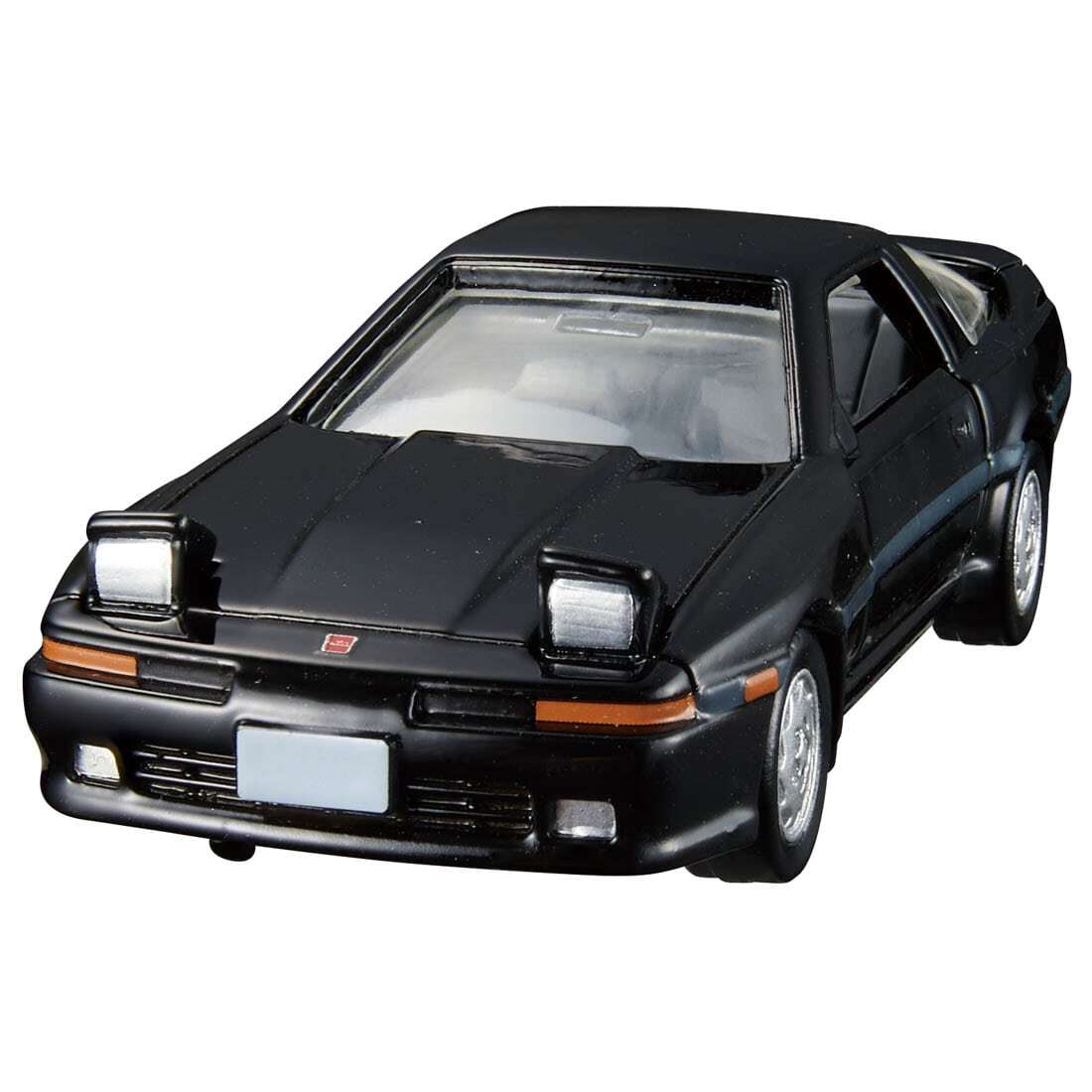TOMICA LIMITED VINTAGE トヨタスープラ6個セット（訳あり） TOMICA