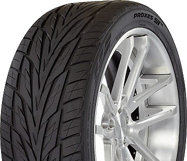 Sommerreifen, 235/65 R17, 108V, Toyo Proxes S/T III