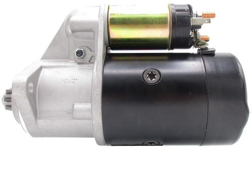 Anlasser 1.5 Kw für Porsche 911 Cabriolet Targa 2.2 2.3 2.7 3.2 3.3 L 930 3.0 L - Bild 3 von 4