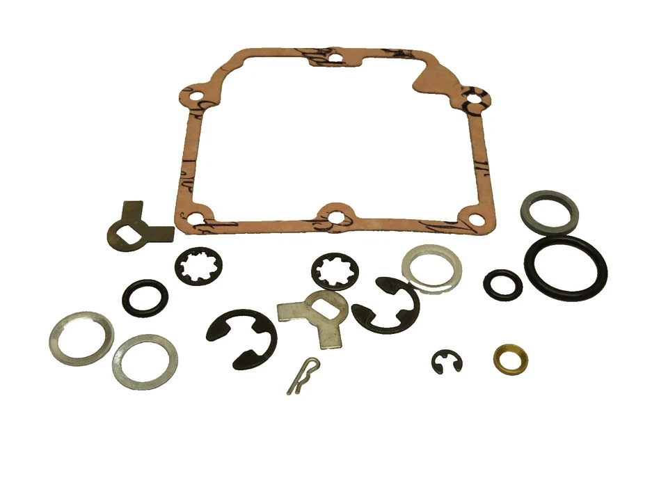 Kit de emisiones de carburador para Triumph Spitfire Sunbeam Alpine MG Midget 150CD Foto 2 de 4