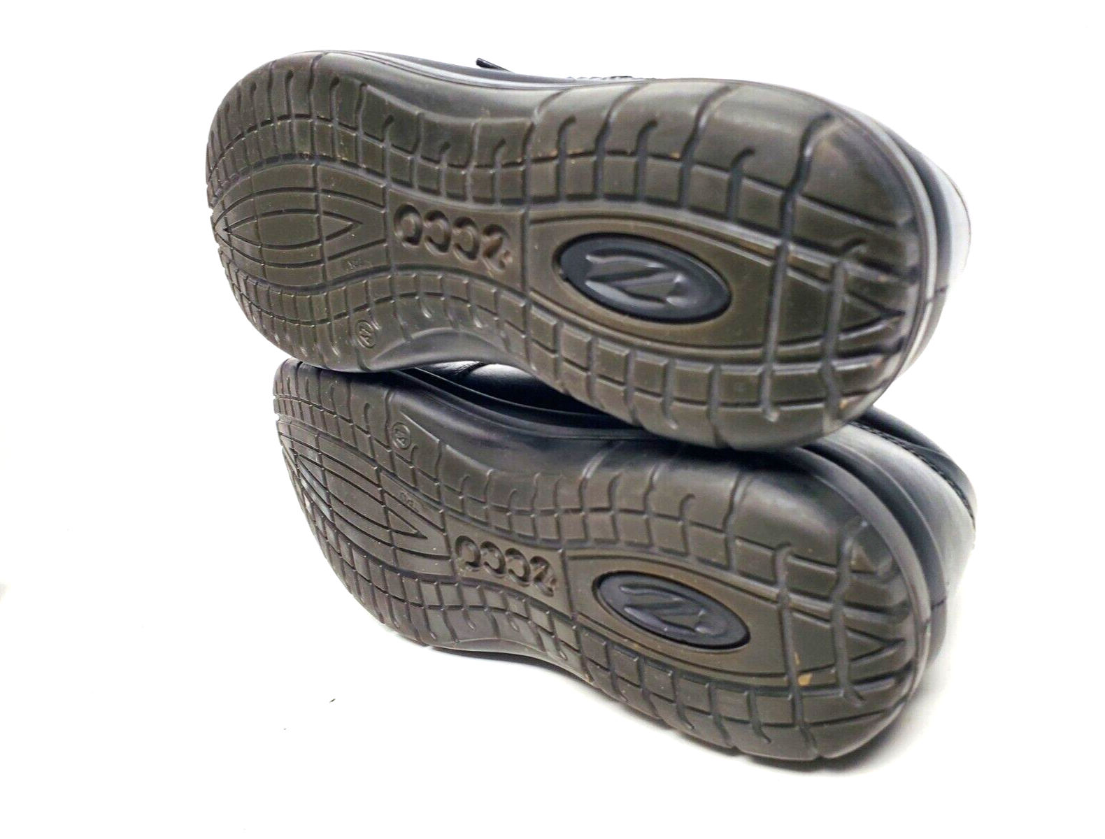 ecco seawalker men's walking shoe