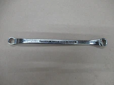 SK B-2628 SAE OFFSET BOX END WRENCH 12-POINT 13/16" X 7/8" MADE IN USA!