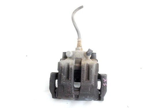 34216768693 Bremssattel Hinten Links BMW Serie 1 120D E87 2.0 D 130KW 6M