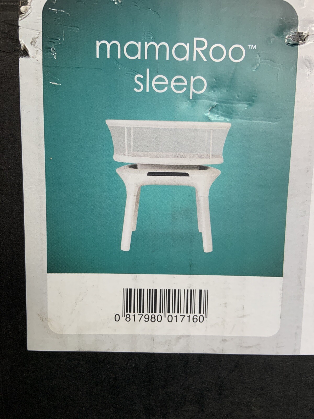 mamaroo sleep bassinet price