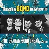 There Is a Bond Between Us CD (1980) ***NEW*** FREE Shipping, Save £s