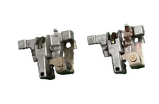 Coppia Serratura Sella Yamaha T Max 500 Anno 2001 2002 2003