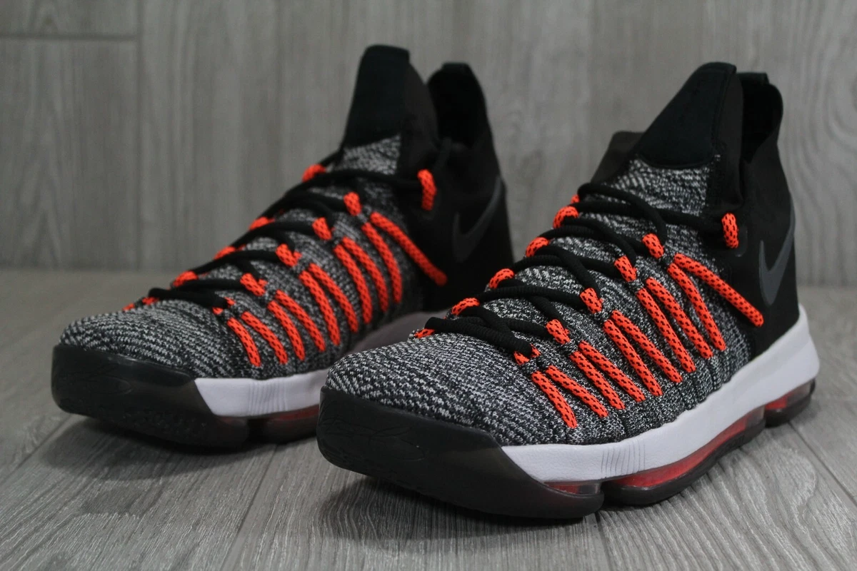Kd store 9 orange