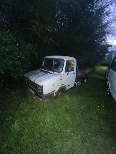 freight rover sherpa van - Picture 1 of 16