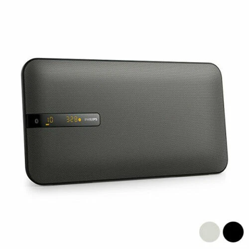 Equipos estéreos compactos Philips bluetooth