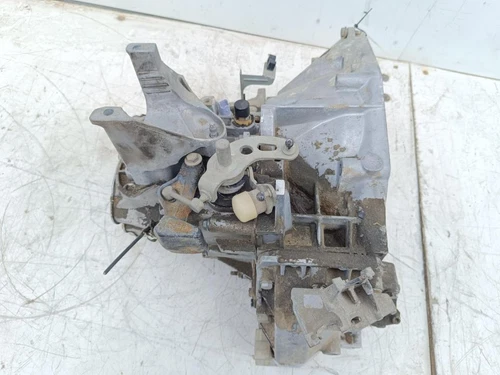 20MB17 Gearbox for PEUGEOT 407 ST Confort 2007 4974241 - Picture 4 of 10