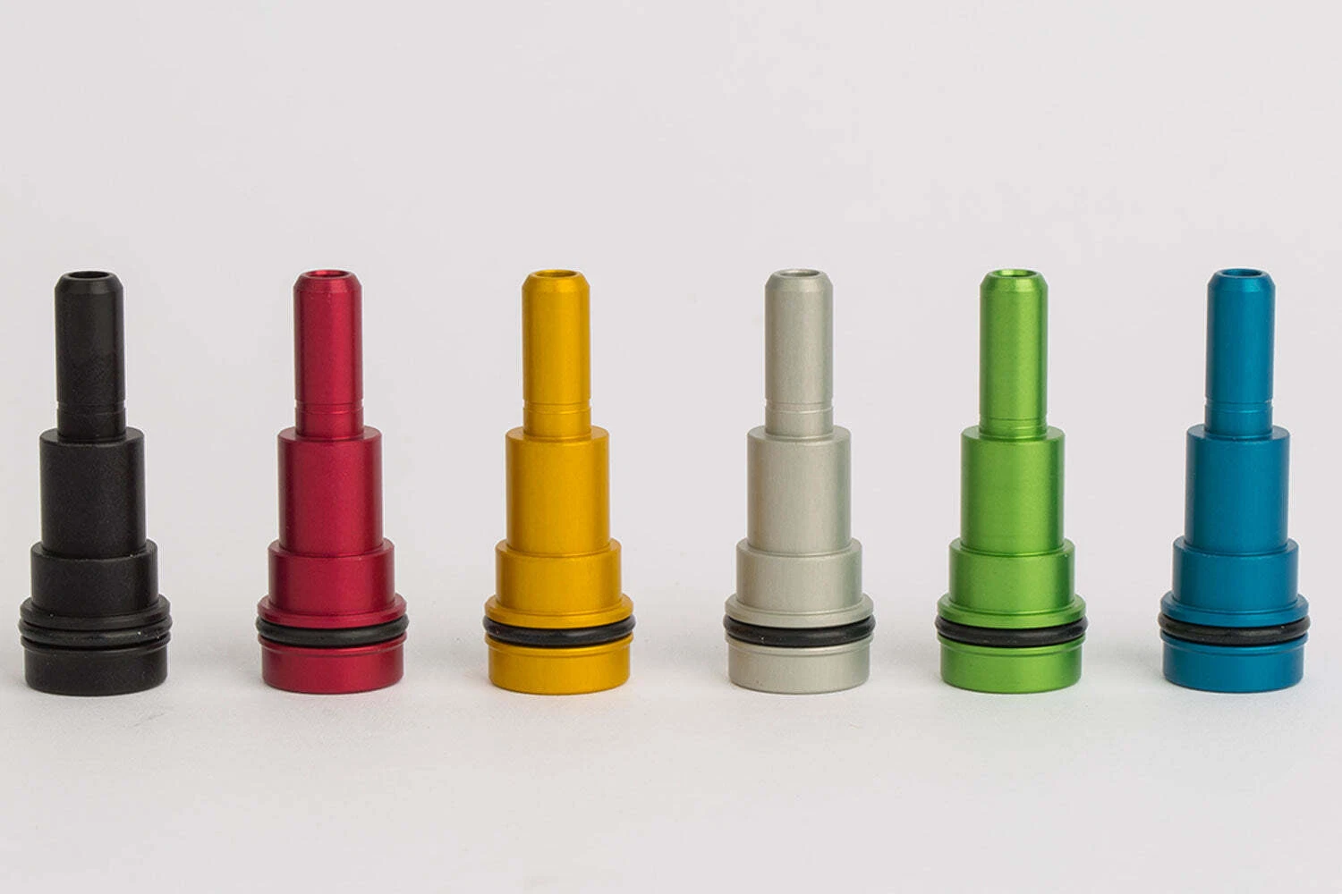PolarStar Fusion Engine Nozzle - Thumbnail 2