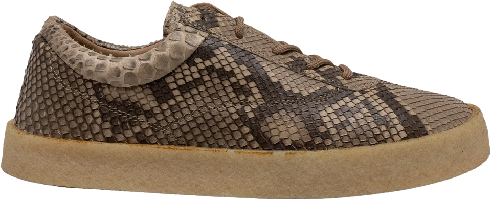 Yeezy Crepe Python Python 2018 - 1 of 7