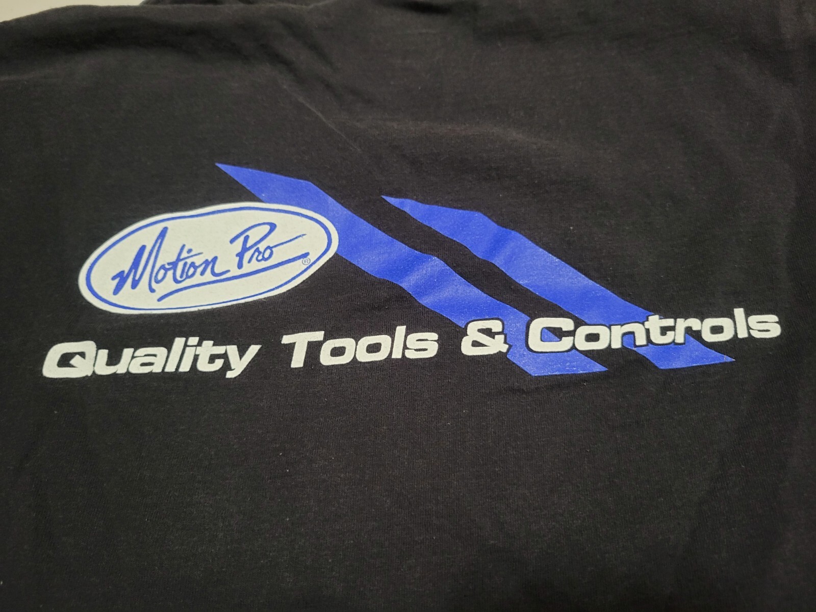 Motion Pro Quality Tools and Controls Racing Dirt… - image 8
