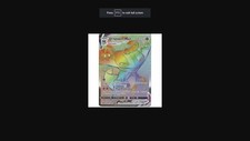 Dragapult VMax 197/192 Secret Hyper Rainbow Rare Pokemon Rebel Clash NM on eBay