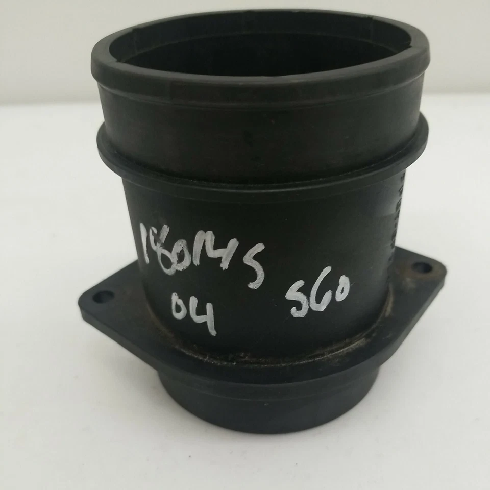 2004 Volvo S60 оригинальный датчик массового расхода воздуха датчик MAF метр 0280218088 8670115 - Изображение 4 из 4